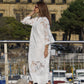 Marielle | Luana Lace Dress
