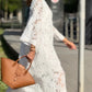 Marielle | Luana Lace Dress