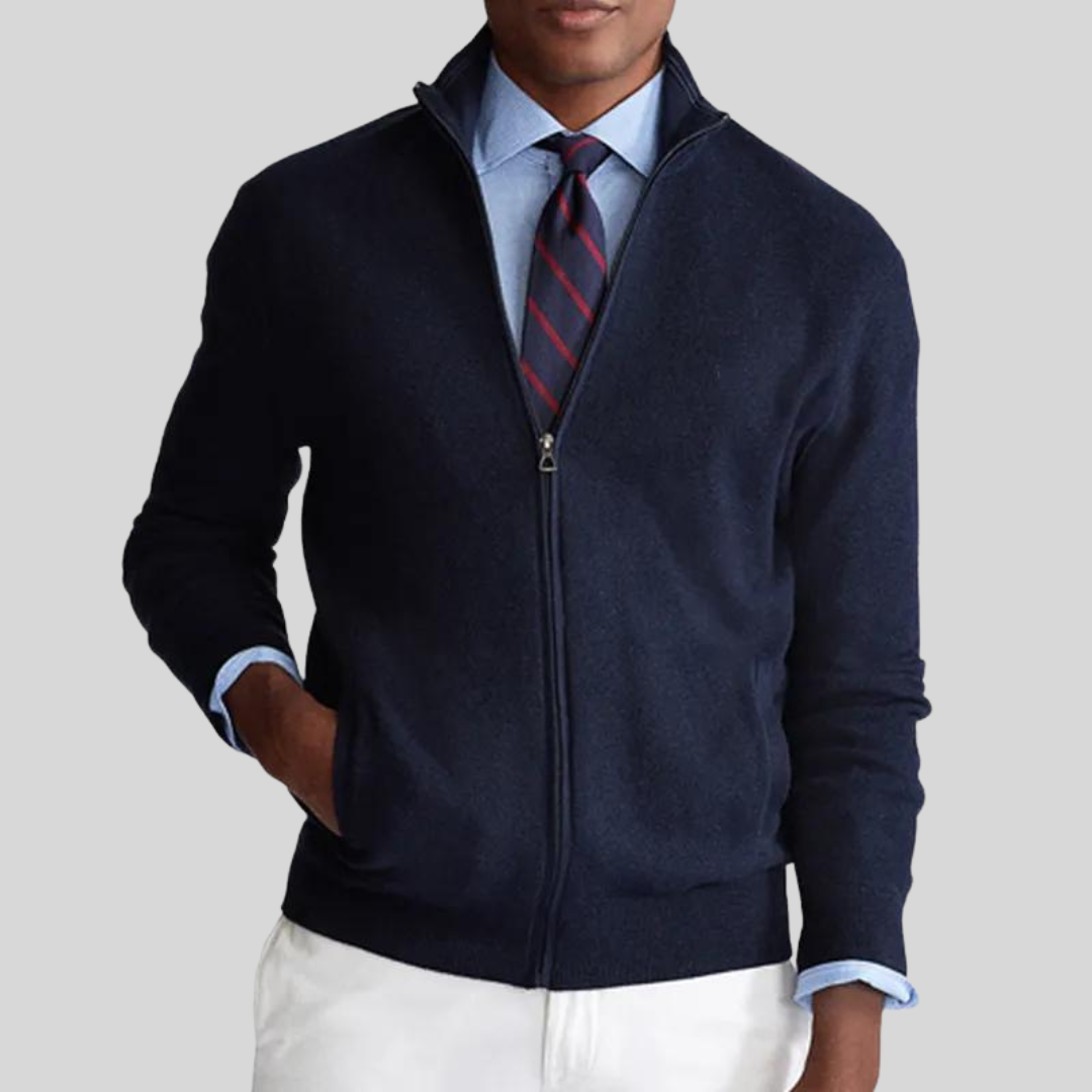 Lorenzo Knitted Sweater