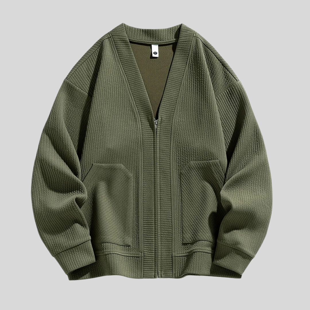 Octa Oversized Cardigan