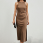 Brielle - Sleeveless Maxi Dress - Samberule