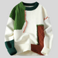 Colt Patchwork Sweater