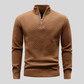 Crosshatch Quarter-Zip