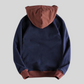 Declan Hooded Sweatshirt