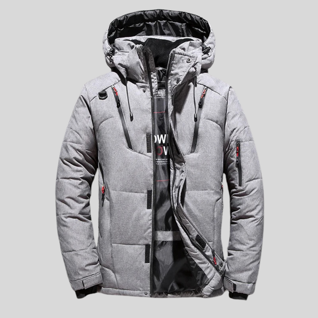 Sebastian Puffer Jacket