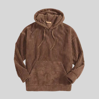 Mason Hooded Sweater
