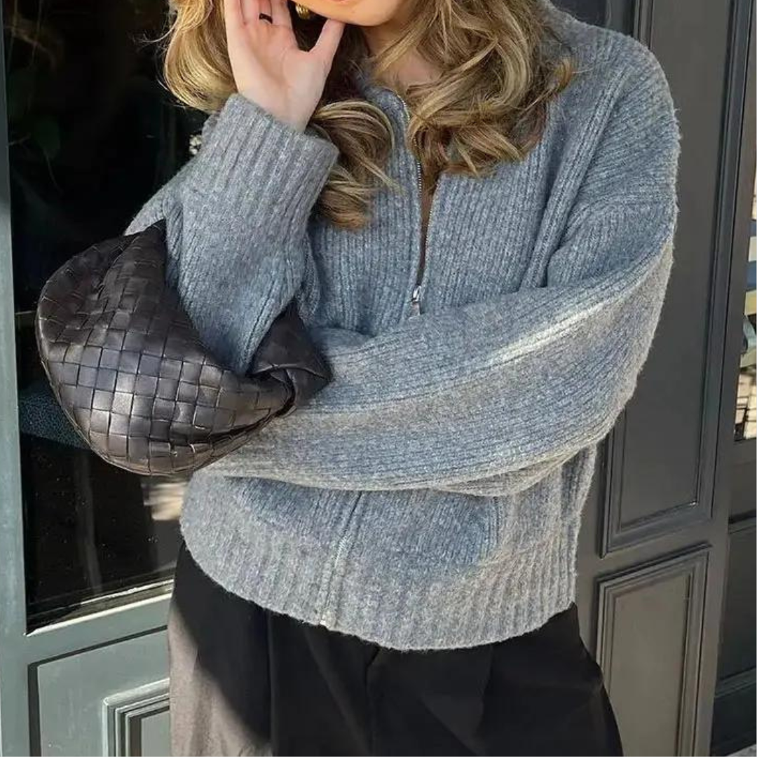 Aurelia Long Sleeve Jacket