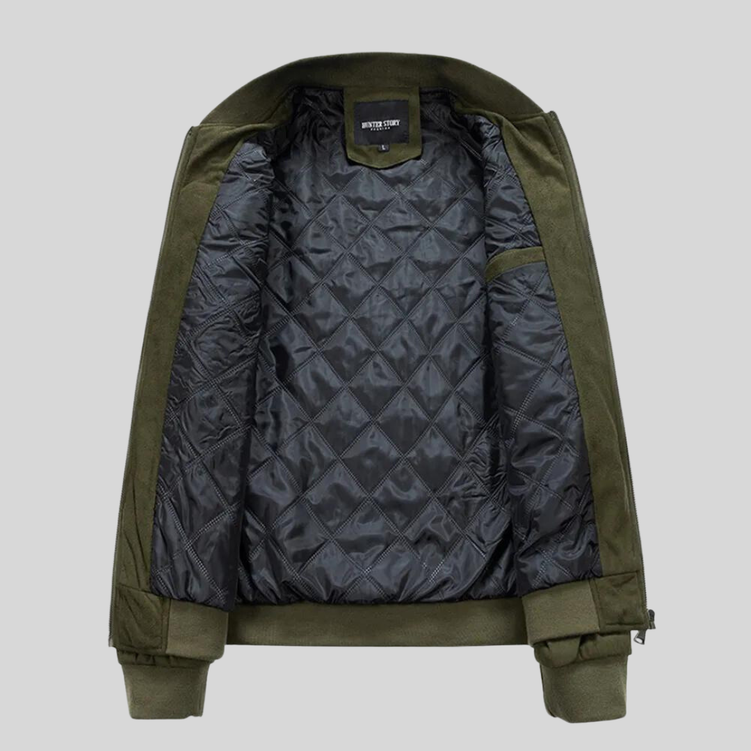 Cooper Cotton Jacket