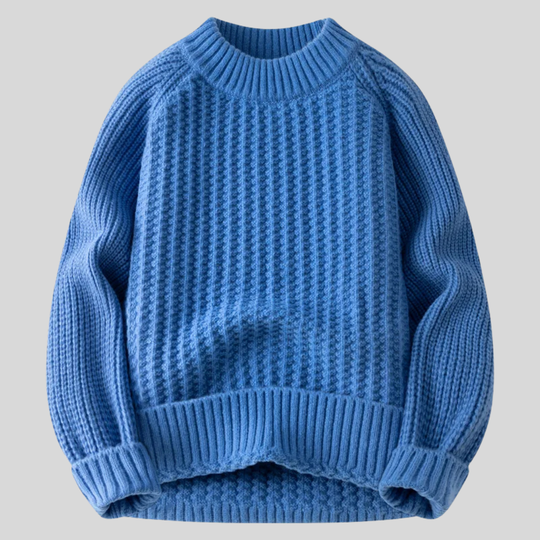 Vincent Loose Sweater