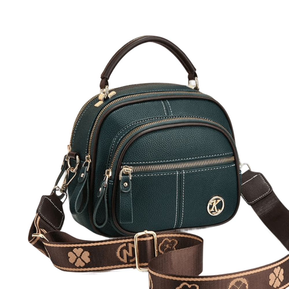 Jan - Mini Handbag - Samberule
