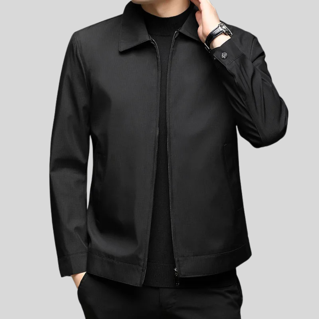 Mykel Windbreaker Jacket