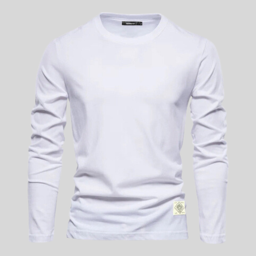 Sebastian Long Sleeve T-Shirt