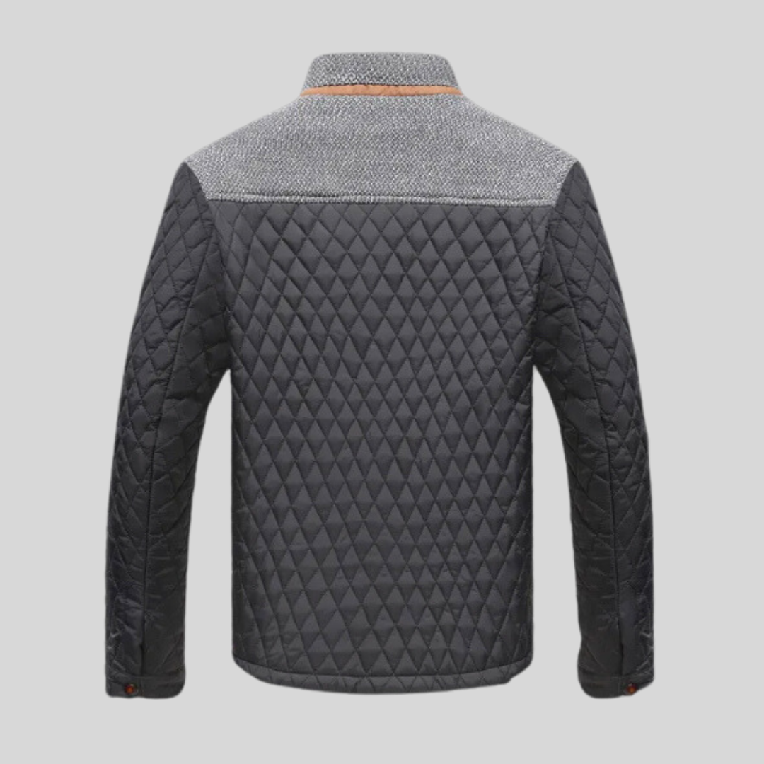 Matthew Windproof Coat