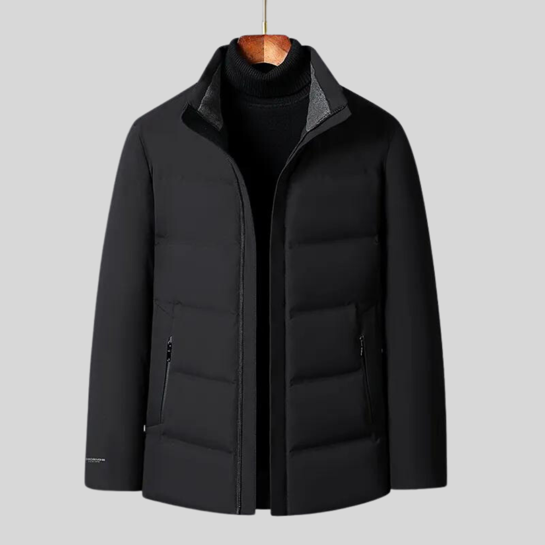 Giovanni Puffer Jacket