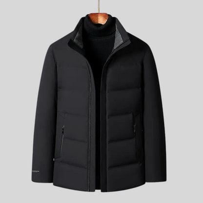 Giovanni Puffer Jacket