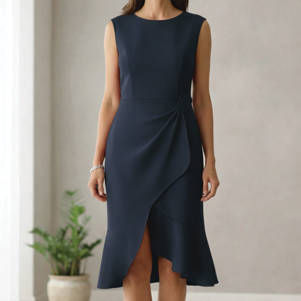 Adeline - Cocktail Dress - Samberule