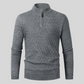 Emmett Half High Collar Sweater