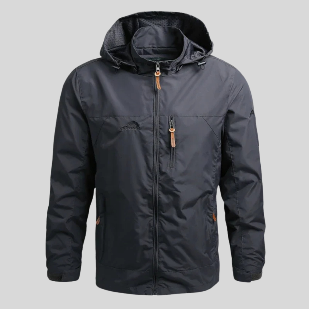 Storm Waterproof Jacket