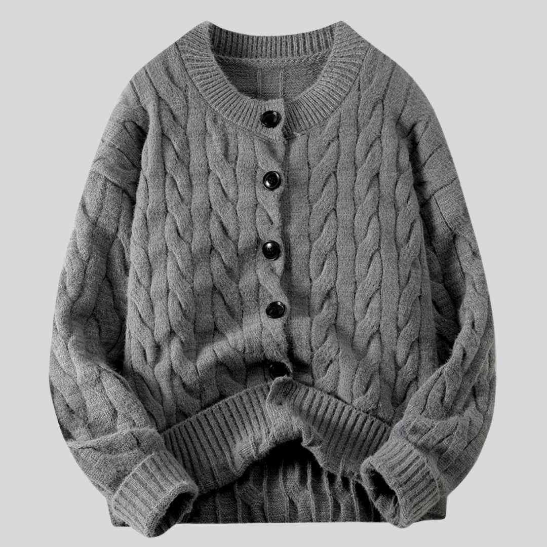 Dawson Loose Cardigan