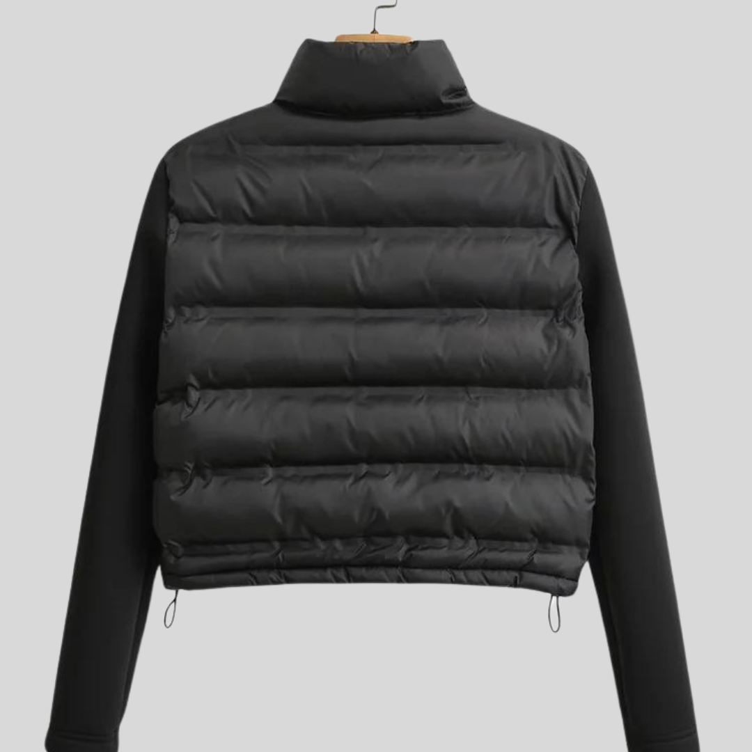 Maeve Puffer Jacket