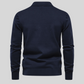 Kenji Polo Sweater