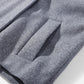 Women's Short Coat with Chic High Collar - Samberule