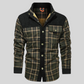 Jaxon Flannel Jacket