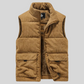 Luke Winter Vest