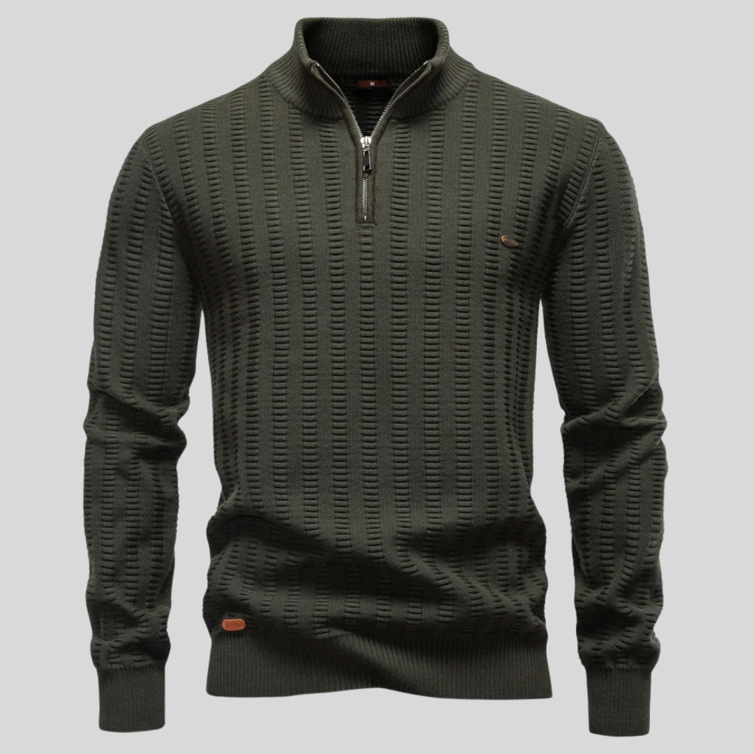 Ridgeline Quarter-Zip