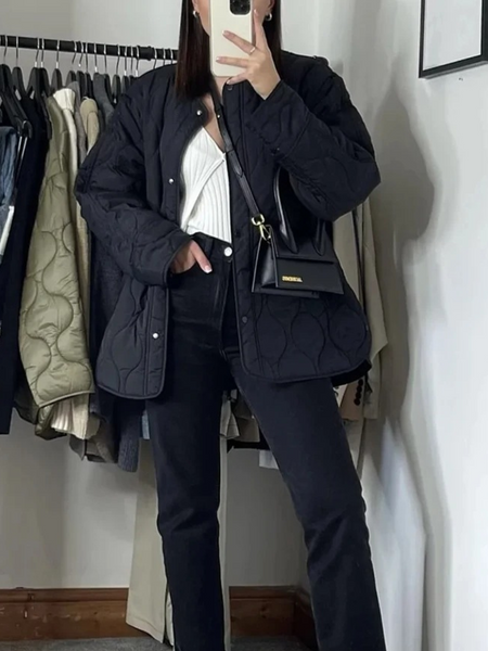 Sophie | Women’s Coat – Stylish Winter Outerwear