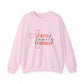 Faith Family Friends Faith Crewneck Sweatshirt