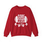 Sore Worth It Gym Crewneck Sweatshirt