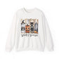 Spooky Season Halloween Crewneck Sweatshirt - Samberule