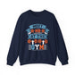 Meet Me at the Gym Crewneck Sweatshirt