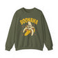 Funny Banana Halloween Crewneck Sweatshirt - Samberule