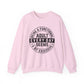 Being a Functional Adult Everyday Seems a Bit Excessive Sarcasm Sweatshirt - Samberule