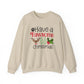 Have a Pawsome Christmas Crewneck Sweatshirt