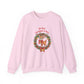 Oh Deer Christmas Crewneck Sweatshirt - Samberule