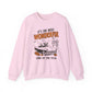It's the Most Wonderful Time of the Year Halloween Crewneck Sweatshirt - Samberule