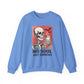 No Soul Just Espresso Halloween Crewneck Sweatshirt - Samberule