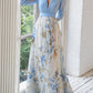 Nova - Floral Maxi Dress - Samberule