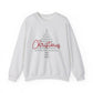 Christmas Crewneck Sweatshirt