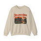 HalloweenTown Halloween Crewneck Sweatshirt - Samberule