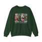 It's The Most Wonderful Time Of The Year Christmas Crewneck Sweatshirt