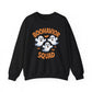 Boohavior Squad Halloween Crewneck Sweatshirt - Samberule