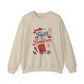 "Faith & Freedom" Faith Crewneck Sweatshirt
