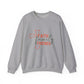 Faith Family Friends Faith Crewneck Sweatshirt