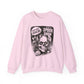 Spooky Show Halloween Crewneck Sweatshirt - Samberule