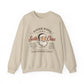 Santa Claus Christmas Crewneck Sweatshirt - Samberule
