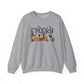 Spooky Grandma Halloween Crewneck Sweatshirt - Samberule